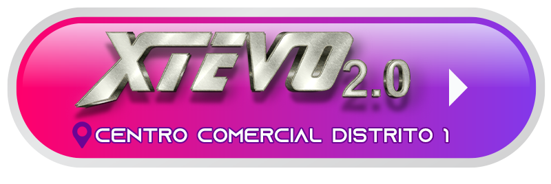 XTEVO 2.0