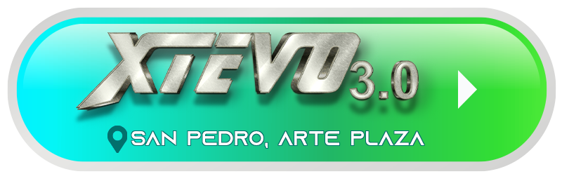 XTEVO 3.0